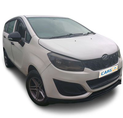 Mahindra MARAZZO-img